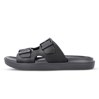 Men's Flip Flop Sandal - WC8802 Dark Grey