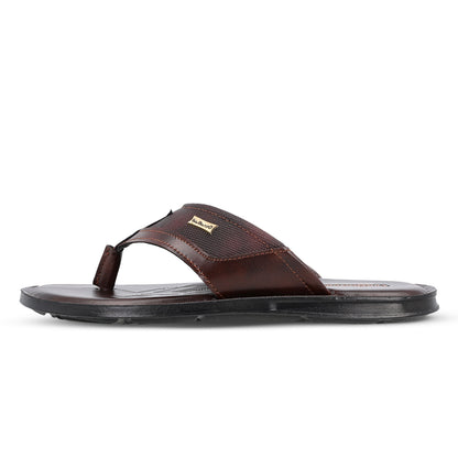 Men's Daily Wear Comfort Sandals - WGR51020 Brown