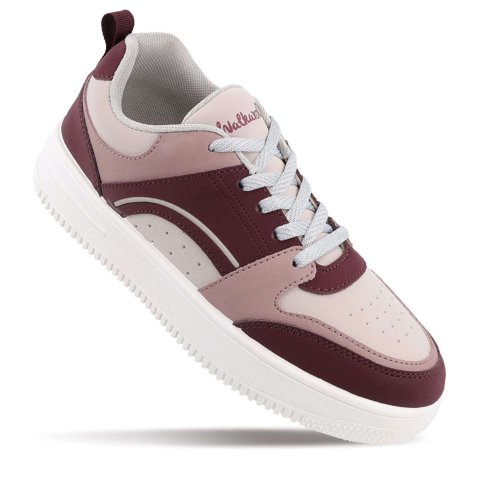 Women's Sports Sneakers - WY3393 Grape