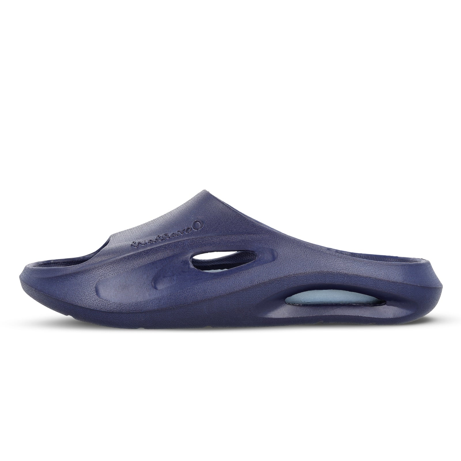 Men's Slider - WC8727 Blue Aqua