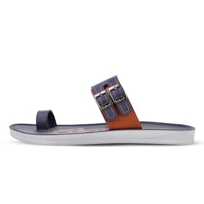 Men's Daily Wear Sandals  - WG5658 Blue
