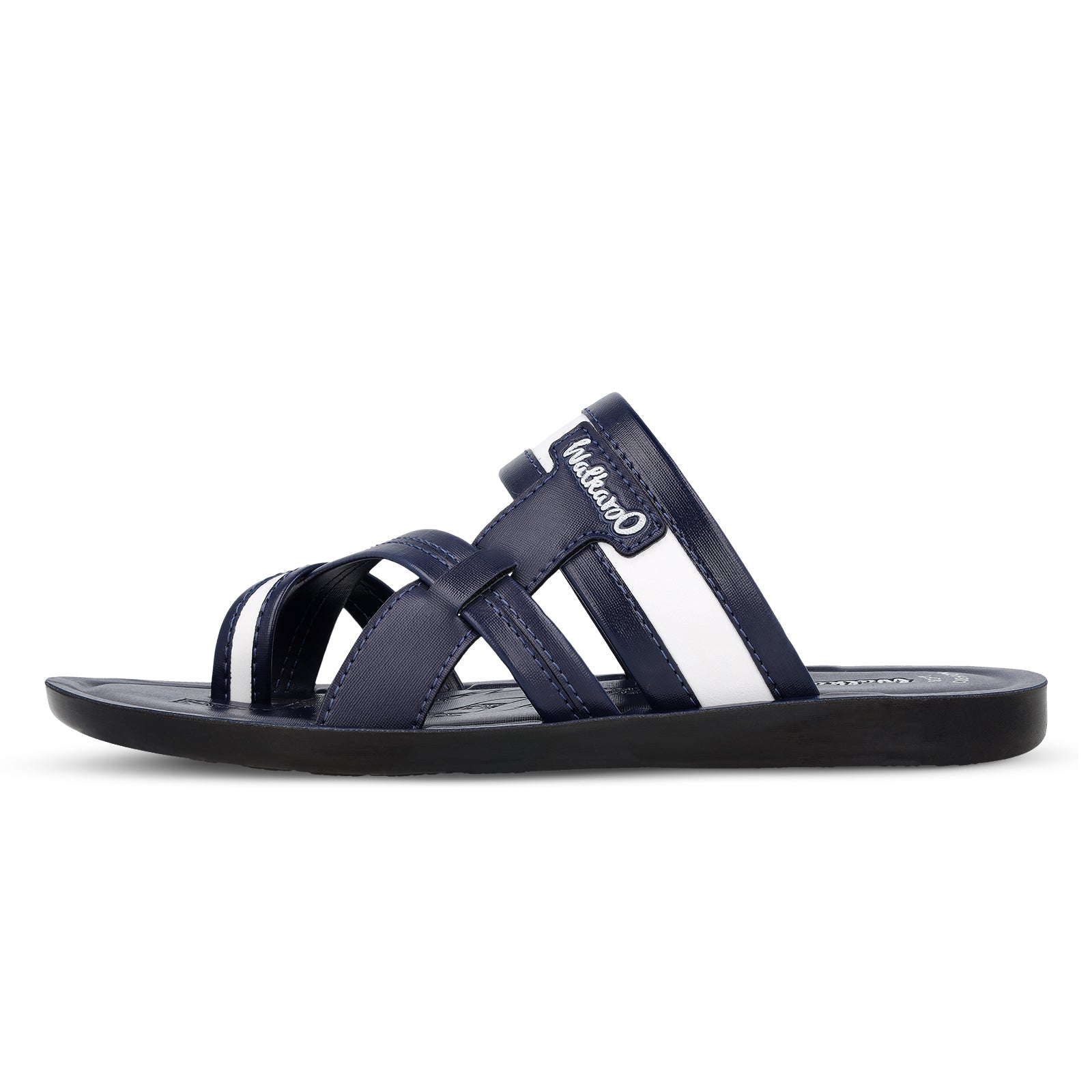 Men's Daily Wear Sandals  - WG5460 Blue
