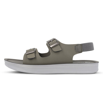 Women's Daily Wear Sandals  - WL7877 Olive