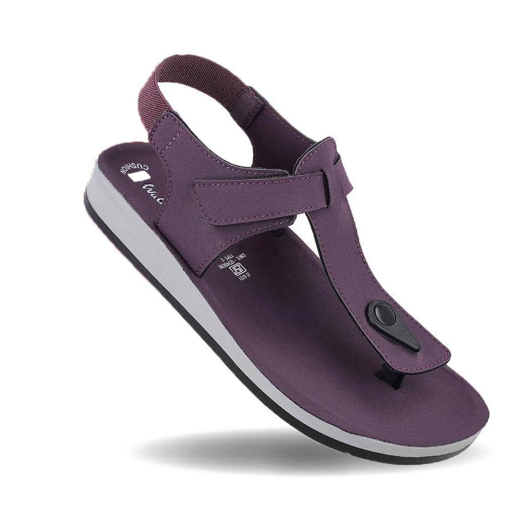 Sandals for Women: Buy Ladies Sandals Online at Best Price – Walkaroo ...