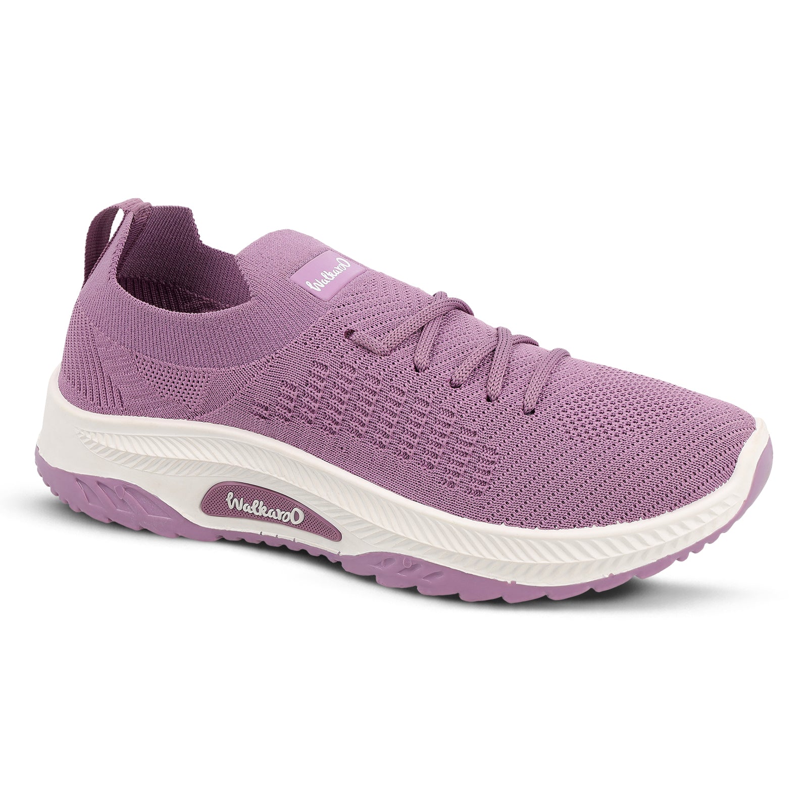 Women's Casual Shoes - WY3382 Magenta