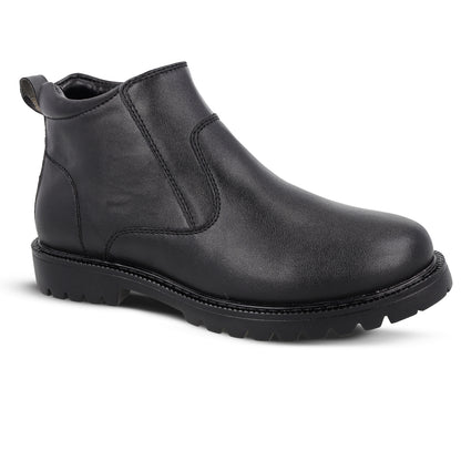 Men's Chelsea Boots - WGE26702 Black