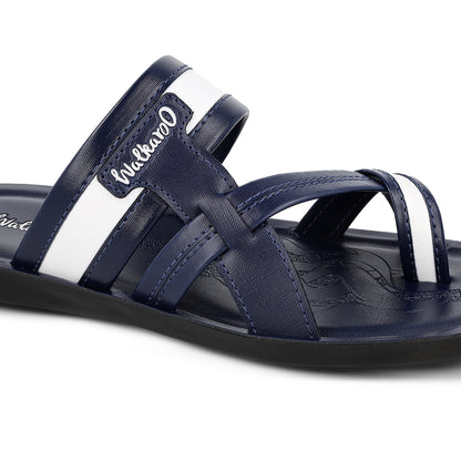 Men's Daily Wear Sandals  - WG5460 Blue