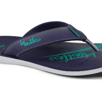 Kid's Daily Wear Sandals  - WG5007 Blue Grey