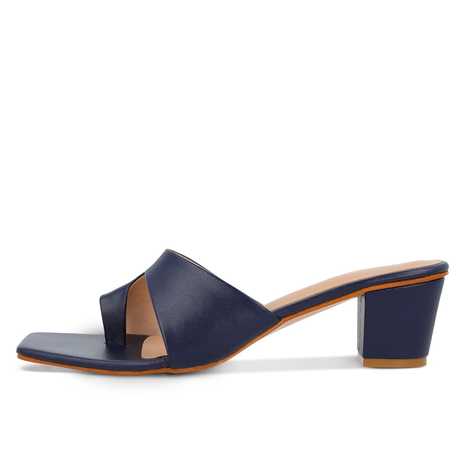 ME & I Womens Occasional Wear - MI97033 - Walkaroo Footwear