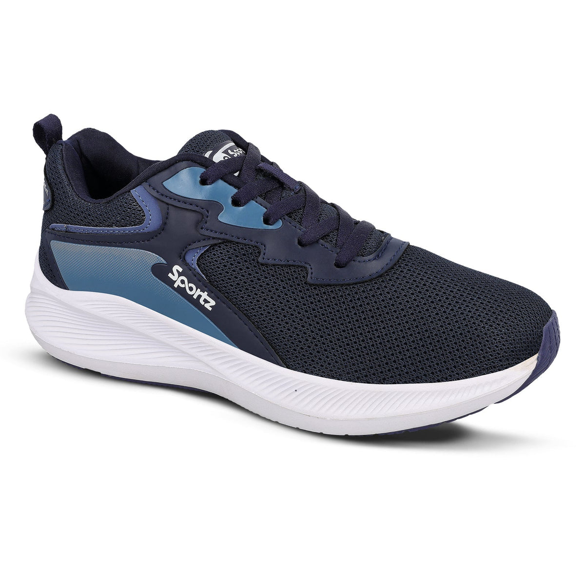 Men's Sports Shoes - WS9575 Navy Blue