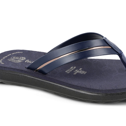 Women's Daily Wear Sandal  - WL7251 Blue