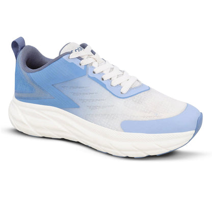 Men's Lace-up Sports Shoes - WS97543 White Sky