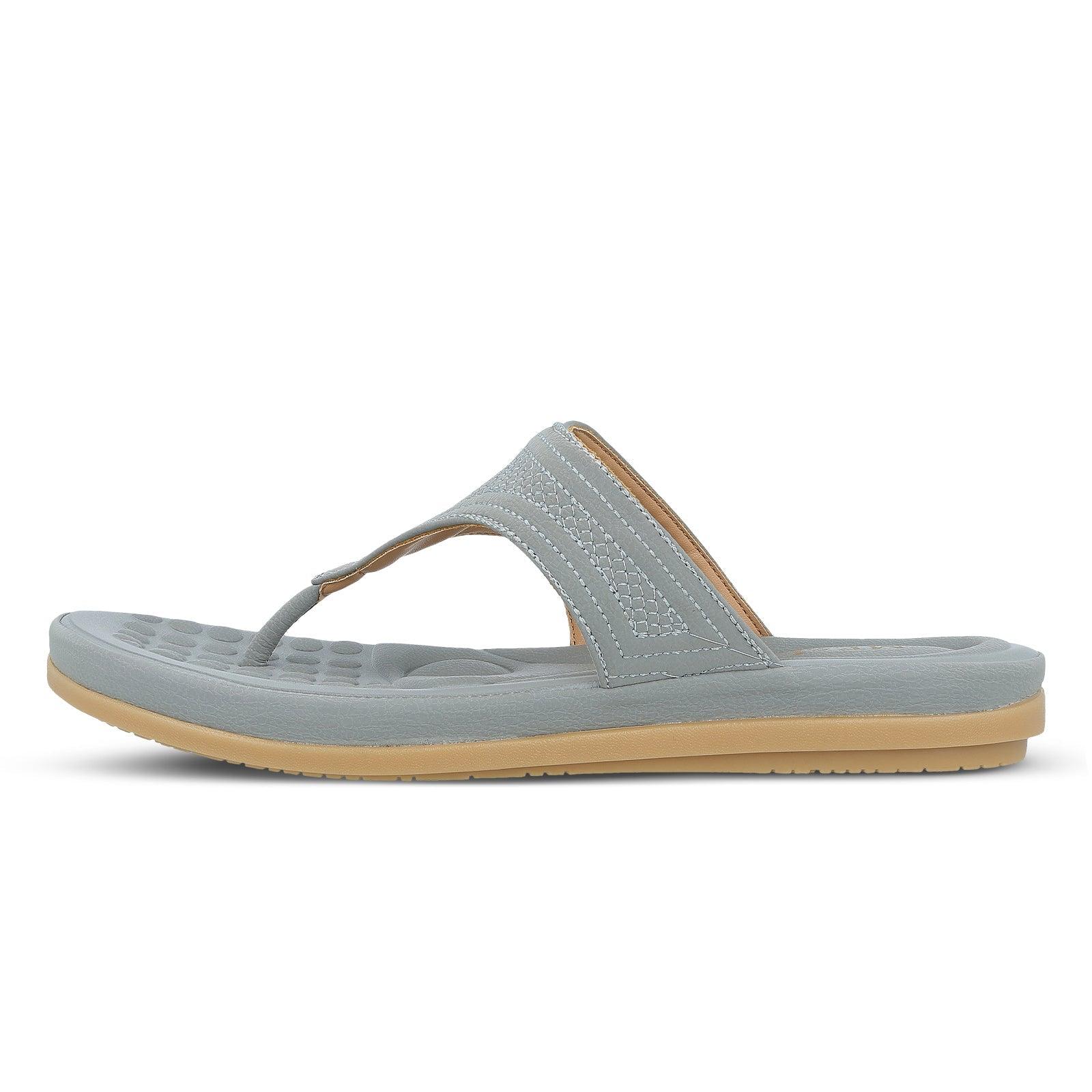 ME & I Womens Occasional Wear - MI97058 - Walkaroo Footwear