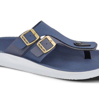 Men's Daily Wear Sandals - WGR53154 Blue