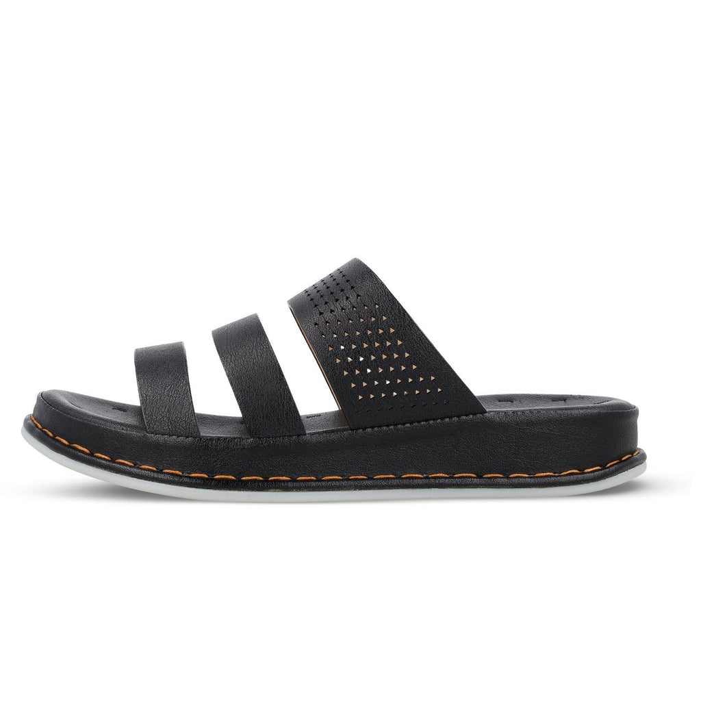 ME & I Womens Occasional Wear - MI97061 - Walkaroo Footwear