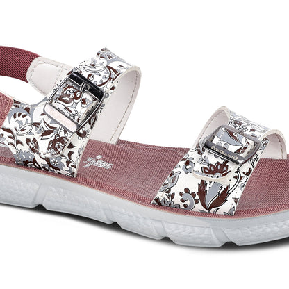 Women's Daily Wear Sandals - WE2740 Fig