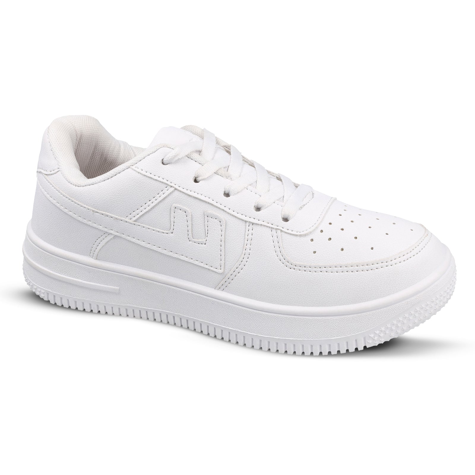 Walkaroo  Womens Life Style  - WY3364 White White