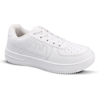Walkaroo  Womens Life Style  - WY3364 White White
