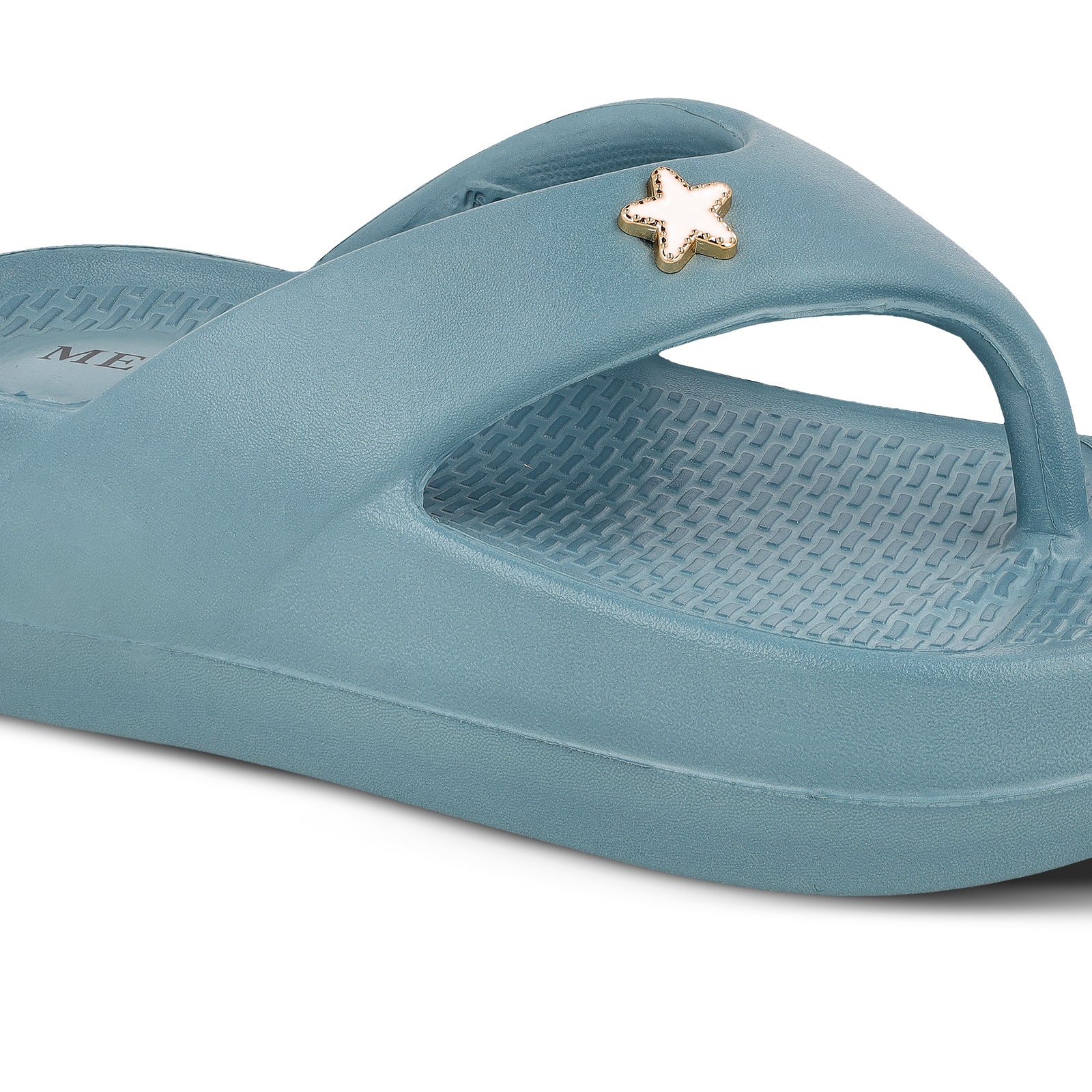 Women's Flip-Flop - MI601 Blue