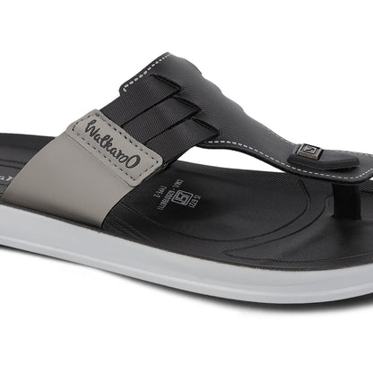Men's Daily Wear Sandals  - WG5652 Black