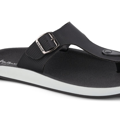 Men's Daily Wear Sandals - WE1332 Linx Black