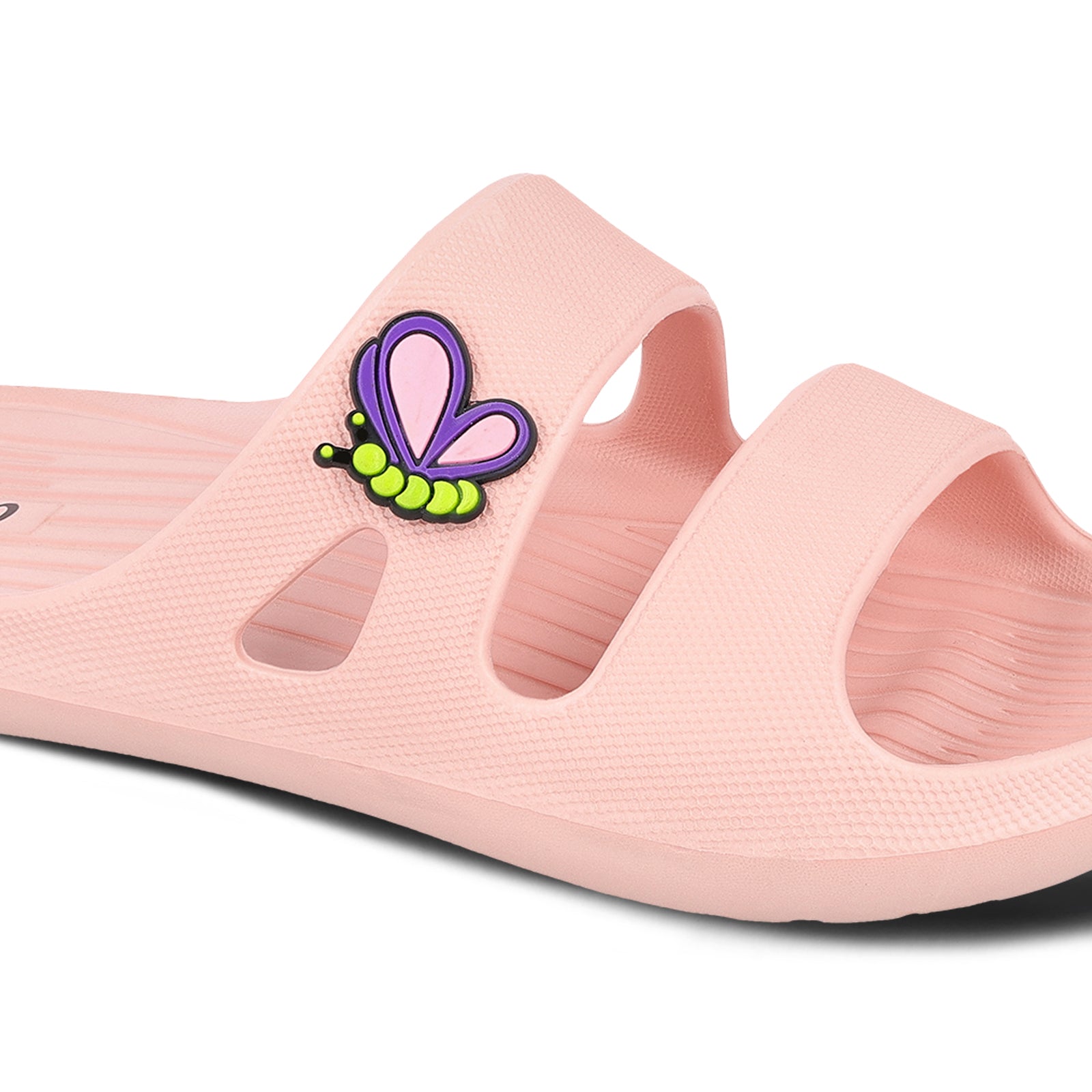 Women's Flip Flop  - WC8920 Peach