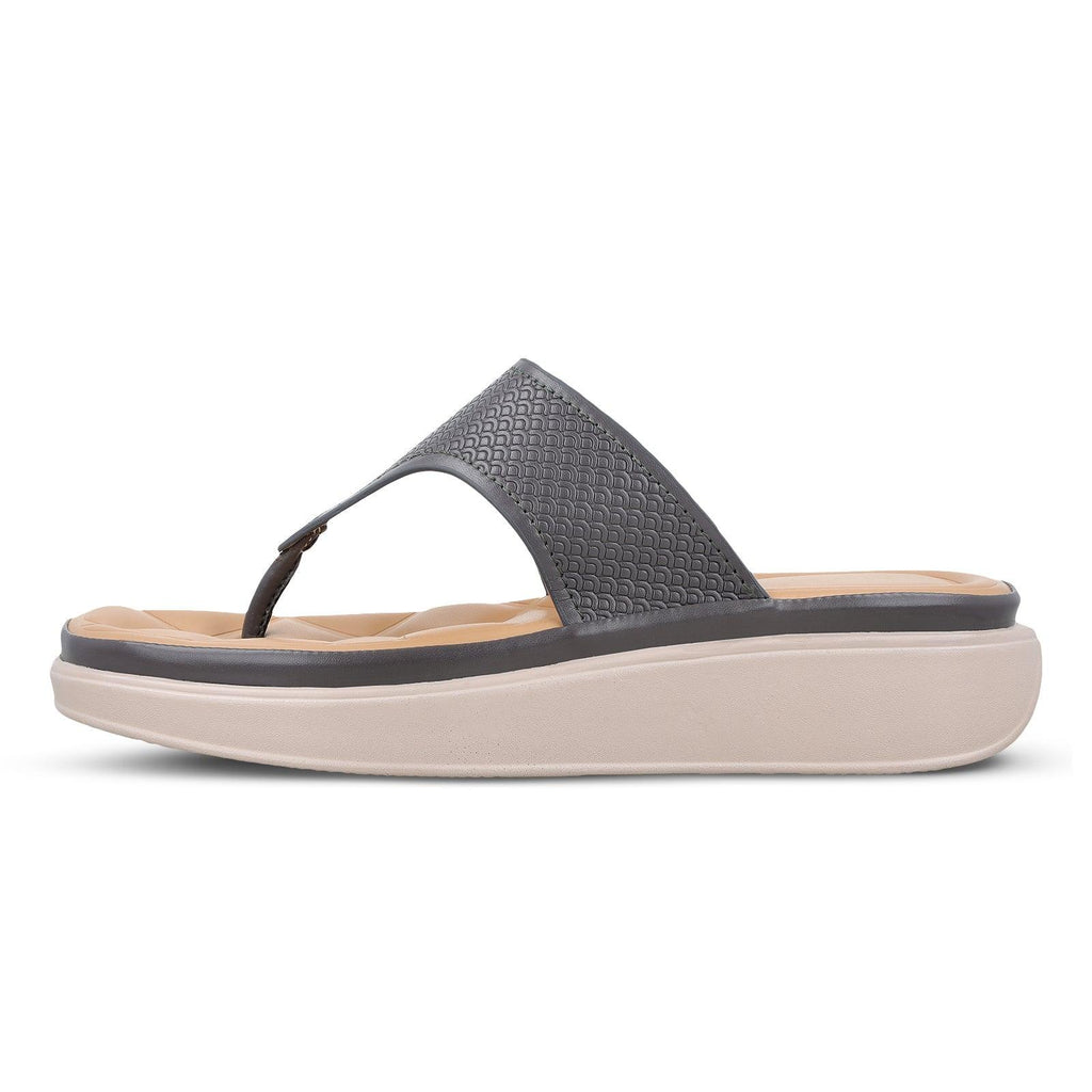 ME & I Womens Occasional Wear - MI97057 - Walkaroo Footwear
