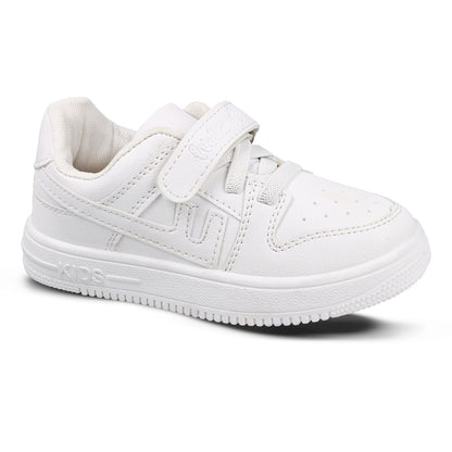 Walkaroo Kids Shoe - WK364 White