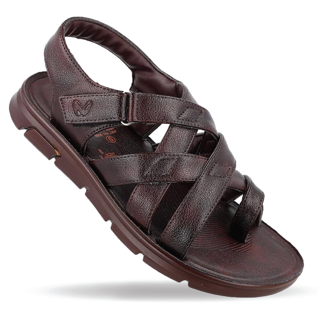 walkaroo office chappal
