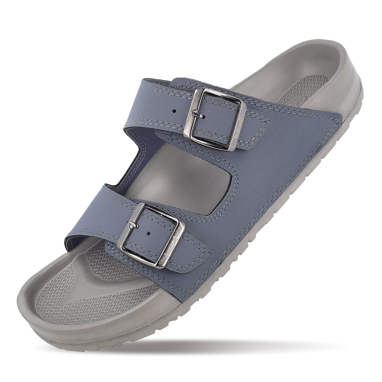 Men's Flip Flop Sandal - WC4255 Blue Grey