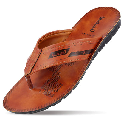 Men's Daily Wear Sandals  - BX1259 Tan