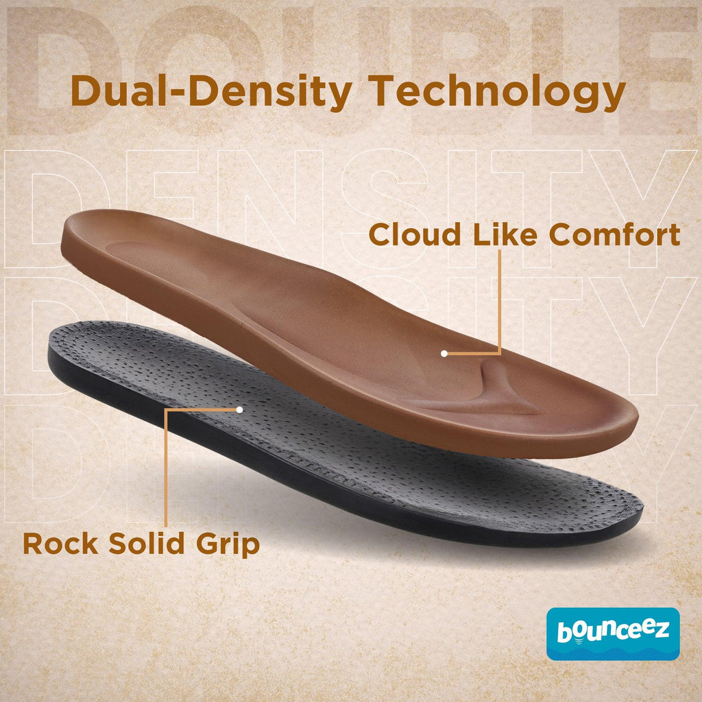 walkaroo chappals