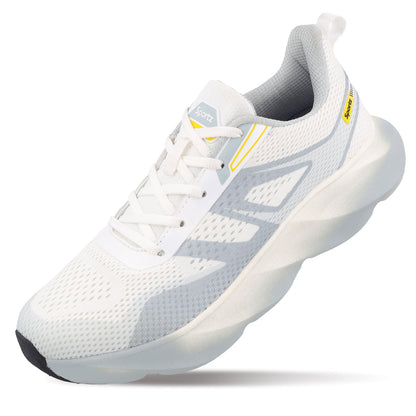 Men's Sports Shoes - ONG97012 Grey