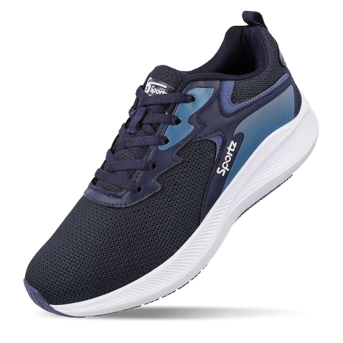 Men's Sports Shoes - WS9575 Navy Blue