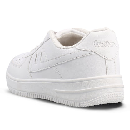 Walkaroo  Womens Life Style  - WY3364 White White