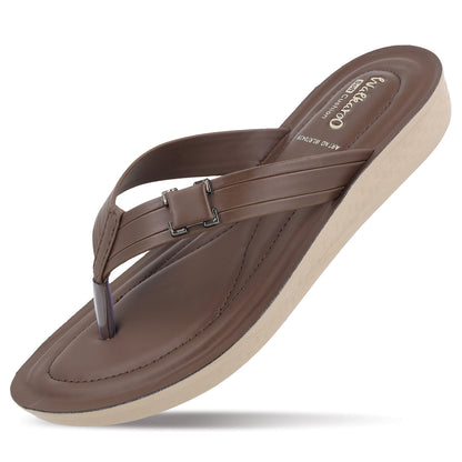 Women's Daily wear Sandal - WLR70439 Espresso