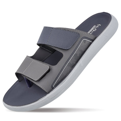Men's Daily Wear Sandals - WGR53377 Blue Grey