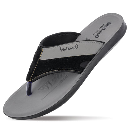 Men's Daily Wear Sandals - WGR50003 Grey