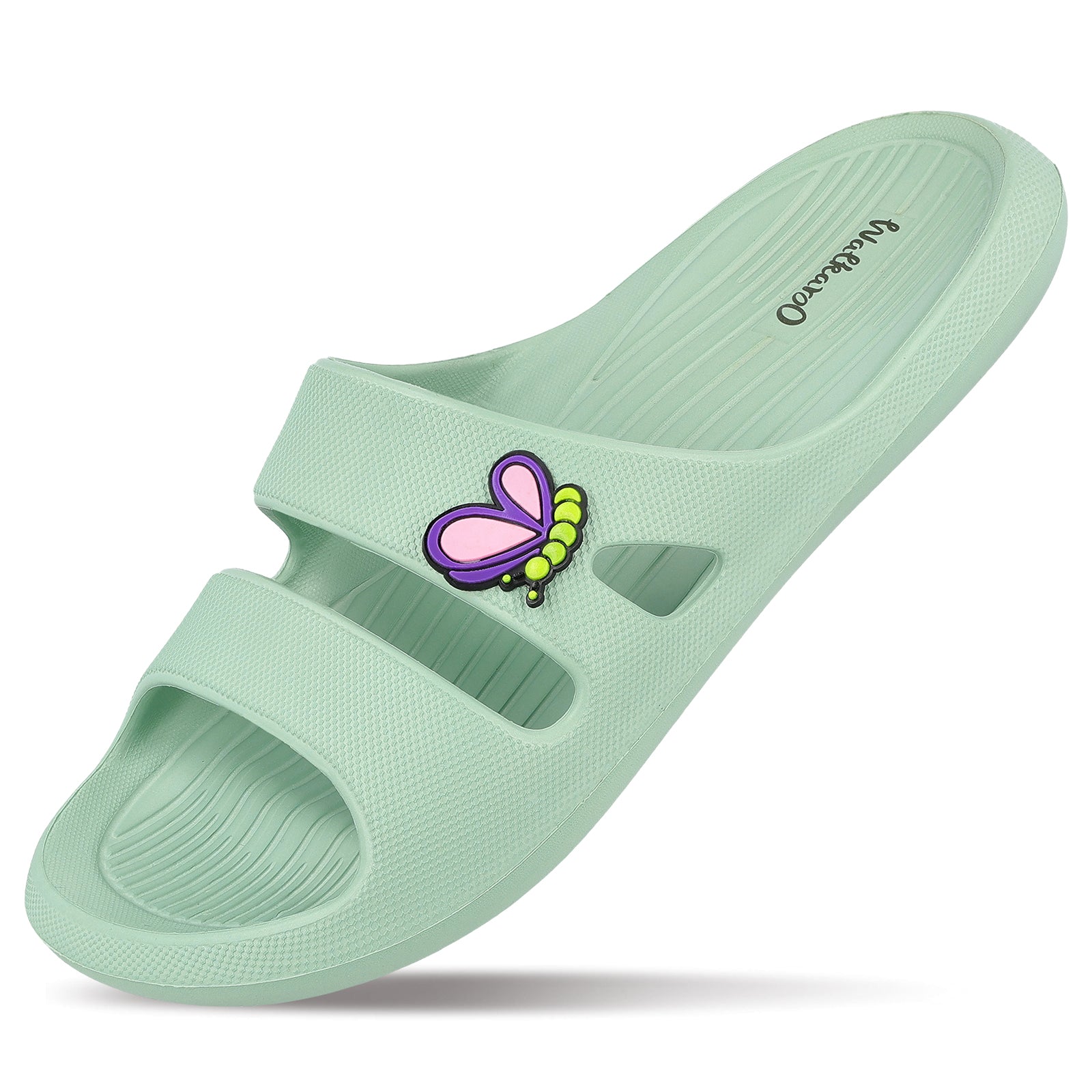 Women's Flip Flop  - WC8920 Ice Green