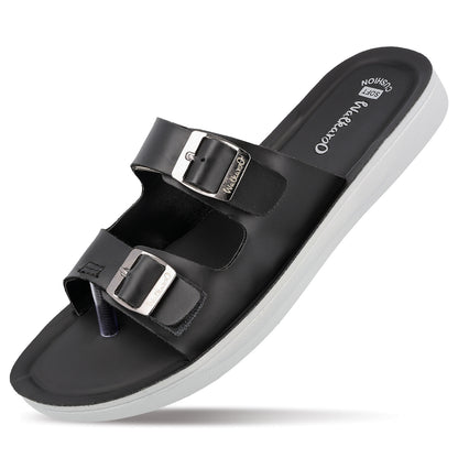 Women's Daily Wear Sandals - BX2554 Black