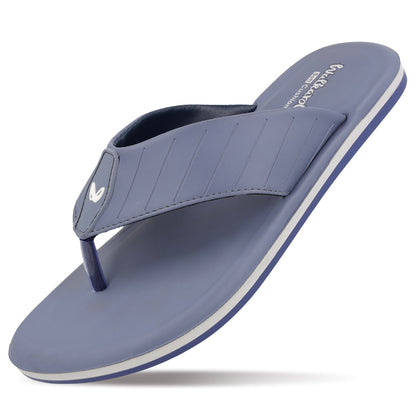 Men's Daily Wear Sandals - WGR50067 Blue