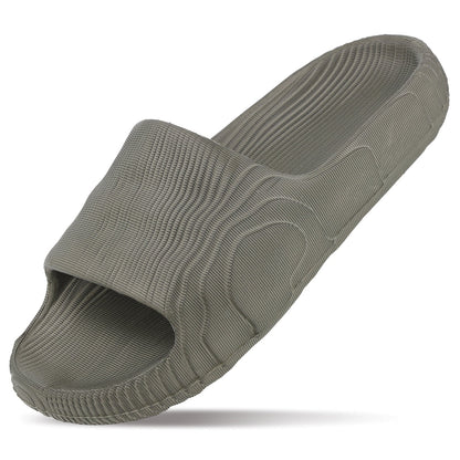 Men's Slides - 502 Olive