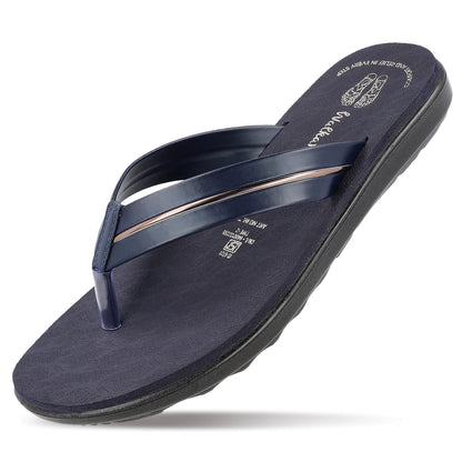 Women's Daily Wear Sandal  - WL7251 Blue