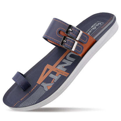 Men's Daily Wear Sandals  - WG5658 Blue