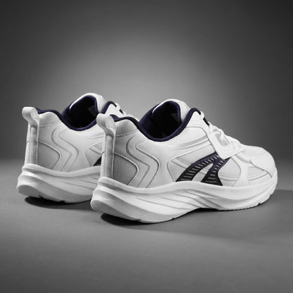 Men's Sports Shoes - ONG97008 White Blue