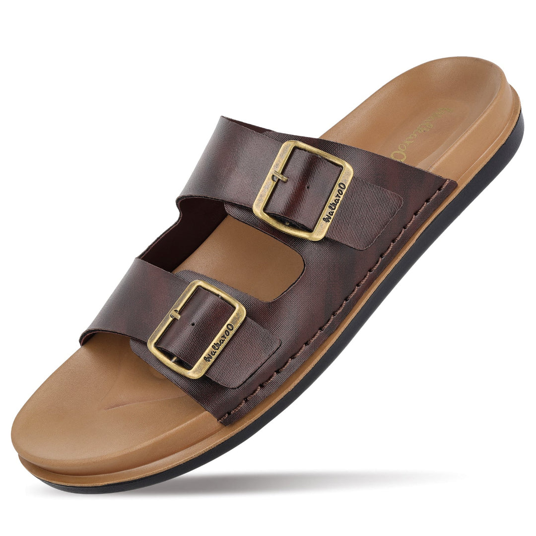 Buy Men's Walkaroo Bounceez: Stylish Men's Sandals & Kolhapuri Chappals Online â Walkaroo Footwear