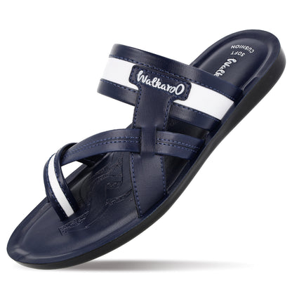 Men's Daily Wear Sandals  - WG5460 Blue