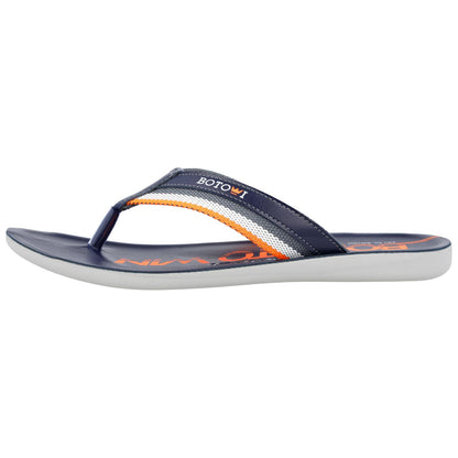 BOTOWI Men's Slipper - BW3505 Blue