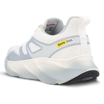Men's Sports Shoes - ONG97012 Grey