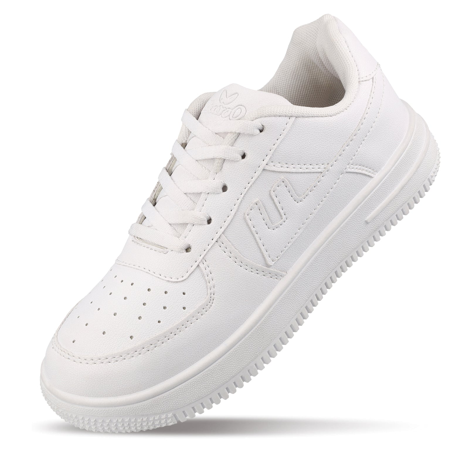 Walkaroo  Womens Life Style  - WY3364 White White